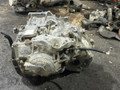 КПП автоматическая (АКПП) Volvo S80 2 поколение 2010, 2.5 л., Ti, бензин, TF80SC, 30681224 - фото №3