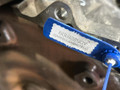 КПП автоматическая (АКПП) Volvo S80 2 поколение 2010, 2.5 л., Ti, бензин, TF80SC, 30681224 - фото №7