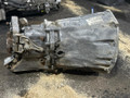 КПП механическая (МКПП) Mercedes-Benz Sprinter 2 поколение (W906) 2008, 2.2 л., CDi, дизель, МКПП, 711651, A9062601000 - фото №2