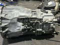 КПП механическая (МКПП) Mercedes-Benz C-Класс W205/S205/C205 (2014 - 2018), 1.6 л., дизель, седан, 1096301016 - фото №2