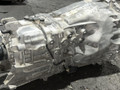 КПП механическая (МКПП) Mercedes-Benz C-Класс W205/S205/C205 (2014 - 2018), 1.6 л., дизель, седан, 1096301016 - фото №4