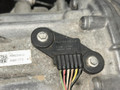КПП механическая (МКПП) Mercedes-Benz C-Класс W205/S205/C205 (2014 - 2018), 1.6 л., дизель, седан, 1096301016 - фото №5