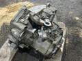 КПП механическая (МКПП) Volkswagen Transporter T5 (2003 - 2009), 1.9 л., дизель, GTV - фото №2