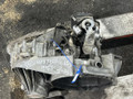 КПП механическая (МКПП) Volkswagen Transporter T5 (2003 - 2009), 1.9 л., дизель, GTV - фото №4