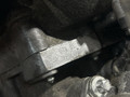 КПП механическая (МКПП) Volkswagen Transporter T5 (2003 - 2009), 1.9 л., дизель, GTV - фото №5
