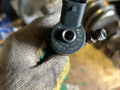 форсунка IVECO Daily 4 поколение (2006 - 2011), 3.0 л., дизель, 0445110248 - фото №2