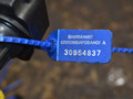 катушка зажигания Nissan Primera P12 2005, 1.8 л., бензин, 224486N015 - фото №4
