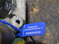 стартер Ford Focus 2 поколение 2007, 1.4 л., бензин, 2S6U11000CB - фото №5