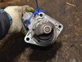 стартер Ford Focus 2 поколение 2007, 1.4 л., бензин, 2S6U11000CB - фото №3