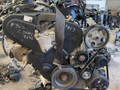 двигатель Peugeot 807 1 поколение (2002 - 2008), 2.2 л., дизель, 10DZ46 - фото №6