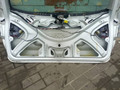крышка багажника (дверь 3-5) BMW X3 F25 (2010 - 2015) - фото №3