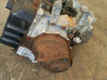 КПП автоматическая (АКПП) Chrysler Voyager 5 поколение (2007 - 2011), 2.8 л., дизель, 05078928AA, 384AF, 214167 - фото №3