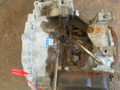 КПП автоматическая (АКПП) Chrysler Voyager 5 поколение (2007 - 2011), 2.8 л., дизель, 05078928AA, 384AF, 214167 - фото №4
