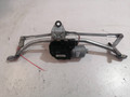 механизм стеклоочистителя (трапеция дворников) BMW X3 F25 (2010 - 2015), 3397021315 - фото №3