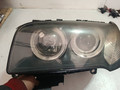 фара левая BMW X3 E83 [рестайлинг] (2006 - 2010), 0301235271 - фото №2