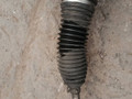 рулевая рейка BMW X3 F25 2012, 3.5 л., бензин, 6859078, 5WK66200D - фото №3