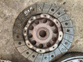 комплект сцепления BMW X3 E83 (2003 - 2006), 2.0 л., дизель, 415040110, 124052310 - фото №3