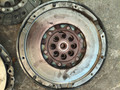 комплект сцепления BMW X3 E83 (2003 - 2006), 2.0 л., дизель, 415040110, 124052310 - фото №4