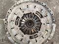 комплект сцепления BMW X3 E83 (2003 - 2006), 2.0 л., дизель, 415040110, 124052310 - фото №2