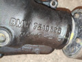 редуктор переднего моста BMW X3 E83 (2003 - 2006), 2.0 л., дизель, 7540626, 7540634 - фото №5