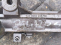 рулевая рейка BMW 3 серия E46 (1997 - 2003), 0280080009101, 6757338 - фото №3