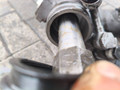 рулевая рейка BMW 3 серия E46 (1997 - 2003), 0280080009101, 6757338 - фото №5