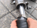 рулевая рейка BMW 3 серия E46 (1997 - 2003), 0280080009101, 6757338 - фото №4