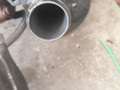 турбина Citroen Xsara 1 поколение [рестайлинг] (2000 - 2006), 2.0 л., дизель, 9632406680 - фото №4