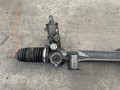 рулевая рейка Mercedes-Benz M-Класс W163 (1997 - 2001), 7852974596 - фото №2