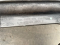 рулевая рейка Mercedes-Benz M-Класс W163 (1997 - 2001), 7852974596 - фото №3