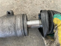 рулевая рейка Mercedes-Benz M-Класс W163 (1997 - 2001), 7852974596 - фото №4