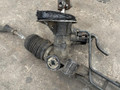 рулевая рейка Renault Logan 1 поколение (2004 - 2009), 8200265236 - фото №5