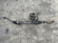 рулевая рейка Mini Cooper 2 поколение (2006 - 2010), 6778549 - фото №4