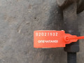 рулевая рейка Hyundai Trajet 1 поколение [рестайлинг] (2004 - 2007), 2.0 л., дизель, 57700A010 - фото №6