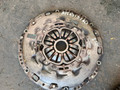 комплект сцепления Toyota Avensis 2 поколение (T250) (2003 - 2006), 2.0 л., дизель, 3125005210 - фото №5