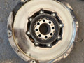 комплект сцепления Toyota Avensis 2 поколение (T250) (2003 - 2006), 2.0 л., дизель, 3125005210 - фото №2