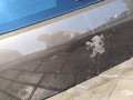 крышка багажника (дверь 3-5) Peugeot 3008 1 поколение (2010 - 2013) - фото №2