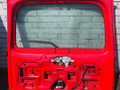 крышка багажника (дверь 3-5) Renault Kangoo 1 поколение (1997 - 2003) - фото №3