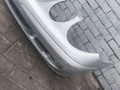 бампер передний Mercedes-Benz E-Класс W210/S210 (1995 - 1999) - фото №3