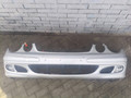 бампер передний Mercedes-Benz E-Класс W210/S210 (1995 - 1999) - фото №4