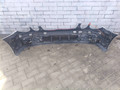 бампер передний Mercedes-Benz E-Класс W210/S210 (1995 - 1999) - фото №5