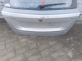 крышка багажника (дверь 3-5) Dodge Caliber 1 поколение (2006 - 2012) - фото №3
