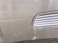 капот Mercedes-Benz E-Класс W210/S210 (1995 - 1999) - фото №2