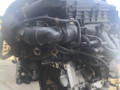 двигатель Peugeot 5008 1 поколение (2009 - 2013), 1.6 л., бензин, 5F02, 10FJBS, PSA5F02 - фото №4