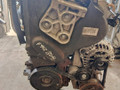 двигатель Renault Scenic 2 поколение (2003 - 2006), 1.9 л., дизель, F9Q804 - фото №2