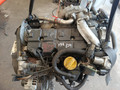 двигатель Renault Scenic 2 поколение (2003 - 2006), 1.9 л., дизель, F9Q804 - фото №5