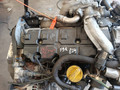 двигатель Renault Scenic 2 поколение (2003 - 2006), 1.9 л., дизель, F9Q804 - фото №6