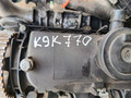 двигатель Renault Clio 3 поколение (2005 - 2009), 1.5 л., дизель, K9K770 - фото №7