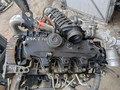 двигатель Renault Clio 3 поколение (2005 - 2009), 1.5 л., дизель, K9K770 - фото №6