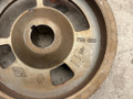 звездочка ТНВД Renault Megane 3 поколение (2008 - 2014), 753620 - фото №3